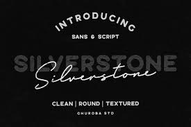 Ivan gladkikh (www.typetype.ru) ot engineer: The Silverstone Collection Free Display Fonts Pixelify Net