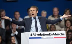 Campagne d'emmanuel macron à lyon : Qui Finance Emmanuel Macron Le Site