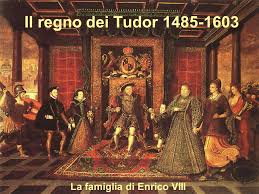 Questa pagina nasce per il mio interessamento sulla vita e le vicende del re d'inghilterra rinascimentale enrico viii tudor. Il Regno Dei Tudor La Famiglia Di Enrico Viii Ppt Video Online Scaricare