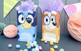 We did not find results for: Make Your Own Bluey And Bingo Party Bags At Home