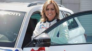 Schmitz went on to make regular appearances on top gear, and the show's former host, jeremy clarkson, tweeted: Sabine Schmitz Tribunnewswiki Com Mobile