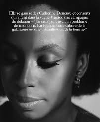 Chimamanda Ngozi Adichie