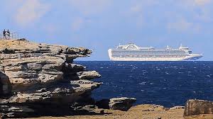 Music cruises are a popular themed cruise, get in touch with our cruise specialists and book online today. Coronavirus Australia Launches Criminal Investigation Into Ruby Princess Bbc News