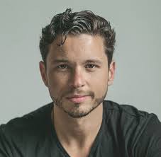 Carlos Franco a Digital Art Director/UX Designer in London