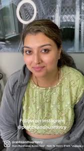 Prabh Kaur Sandhu Mua