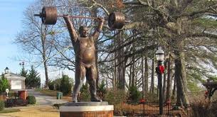 See more ideas about strongman, world's strongest man, weight lifting. Paul Anderson Raw Power
