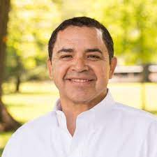He provides compassionate treatment of patients with spinal disorders; Rep Henry Cuellar Repcuellar Twitter