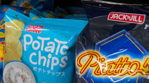 If yes, then take a look at the top 10 best potato chips brand in the world 2020 right here. Japan S Calbee Admits Mistake In Philippine Jv Partner Nikkei Asia