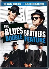 Needs formatting and removal of artifacts from a wikipedia copy+paste, including retrieving the numbered references (numbers are pasted in already). Amazon Com The Blues Brothers Double Feature The Blues Brothers Blues Brothers 2000 John Belushi Dan Aykroyd John Goodman John Candy Joe Morton Carrie Fisher J Evan Bonifant James Brown Aretha Franklin