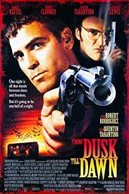 Leon, pria hit top di new york, telah menerima rep sebagai efektif bersih . From Dusk Till Dawn Moviepooper