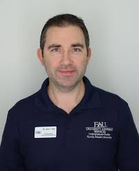 University Advising Services Team