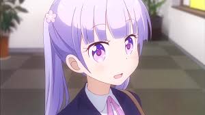 · characters, voice actors, producers and directors from the anime new game! New Game 2 Staffel Angekundigt Animenachrichten Aktuelle News Rund Um Anime Manga Und Games