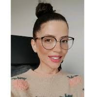 Patricia Colino's Instagram, Twitter & Facebook