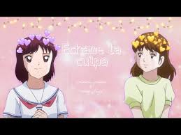 Matsuyama Yoshiko Me Niego Youtube
