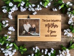 Gifts for mom mothers day gifts birthday gifts,keychain from son,keychain ring for grandmother,mother in law,step mother,her&women who love keychain,appreciation mothers gifts. The Love Between A Mother And Son Frame Mom Gift From Son Etsy Birthday Gift Picture Mom Birthday Gift Best Dad Gifts