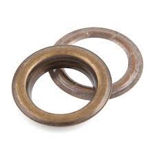 You'll receive email and feed alerts when new items arrive. Antique Brass Eyelets Brass Eyelets For Curtains Emmett Machinery
