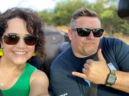 Celebrating 20 Years of Marriage and Love