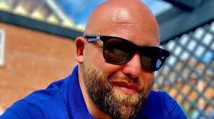 Kinmel Bay man who fought cancer was 'such a loved person'