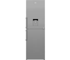 Cool inside and out and everybody loves the drinks dispenser. Black Fridge Freezers Refrigerators Beko