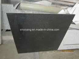 (floor tile) (1) modular units used as finish flooring. China Star Galaxy Black Granite Tiles For Kitchen Floor China Black Granite Tile Granite Tile