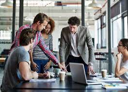 How To Improve Teamwork In The Workplace | Gallup