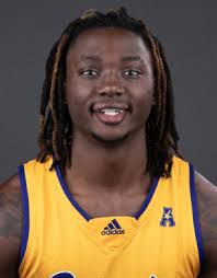 2023-24 East Carolina Men's Basketball