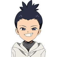 After escaping from the farm, the children face the unknowns of the outside world. Thoma Anime The Promised Neverland Wiki Fandom