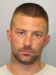 Tony Edward Belknap, age 32, is currently wanted by authorities