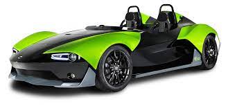 Zenos E10 Car British Sports Cars New Sports Cars Sports Car