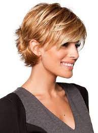 Frisuren 2018 Frauen Coupe De Cheveux Coiffure Coiffure Courte