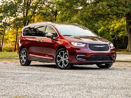 2024 Chrysler Pacifica Towing Capacity | Glendale Cdjr