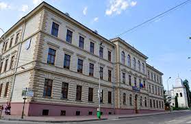225 din 7 martie 1990. Liceul Stefan Cel Mare Suceava Mapio Net