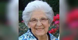 Josie Mancuso Becnel Obituary