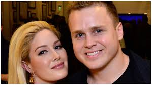 Heidi Montag & Spencer Pratt Show Off Their Pacific Palisades Home