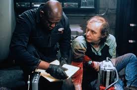 How to watch on roku dwight yoakam movies and tv shows actor. Dwight Yoakam As Raoul In Panic Room Dwight Yoakam Dwight Movies