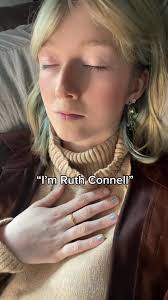 Ruth Mcconnell Pregnacy