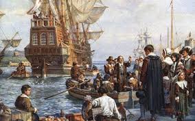 What Made 17th Century England So Unbearable That Thousands Risked The Voyage To America