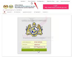 Sst 02 Return Payment Facebook