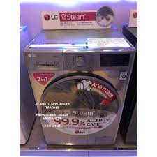 We did not find results for: Lg Inverter Frontload Washer Dryer Combo Shopee Philippines