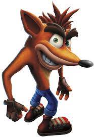 New Crash Bandicoot Game For Mobile Phones Is Out Crash Bandicoot Crash Bandicoot Tattoo Bandicoot