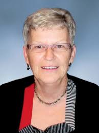 Gisèle Sauvageau Plante