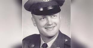 Paul Marshall Obituary