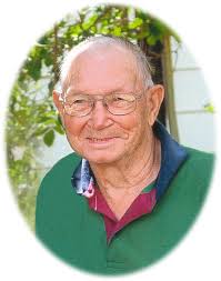 Henry Walter Obituary