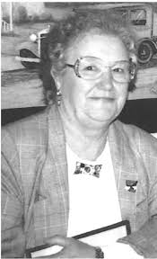 Rita (Ouellette) Downing