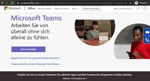 A beginner's guide to teams in office 365. Teams Fur Alle
