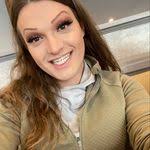 Bianca Corbin's Instagram, Twitter & Facebook