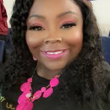 Latoya Gregory's Instagram, Twitter & Facebook