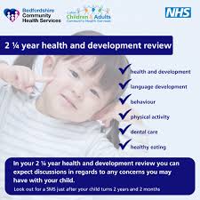 Image result for Child Development Review