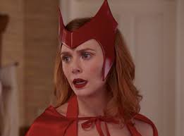 New episodes will then follow every friday at the same time, with wandavision due to air nine episodes in total. Wandavision Episode 6 Is Pietro Actually Terrifying Doctor Strange Villain Viewers Think So The Independent