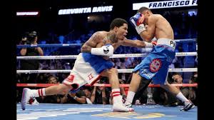 Tank davis was born gervonta davis in baltimore, maryland in november 1994. Gervonta Davis Vs Francisco Fonseca Full 2017 Youtube